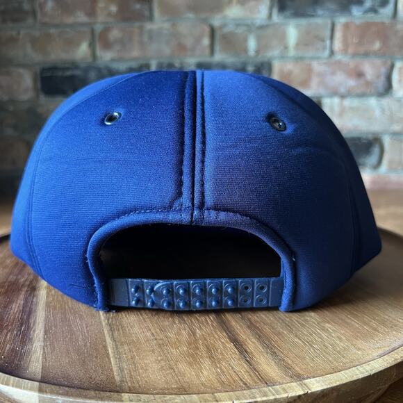 Vintage Chicago Bears San Sun Snapback Hat Cap NFL Rare - Picture 14 of 16